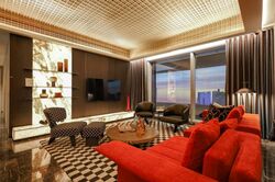 W RESIDENCES MARINA VIEW - SINGAPORE (D1), Apartment #608640101